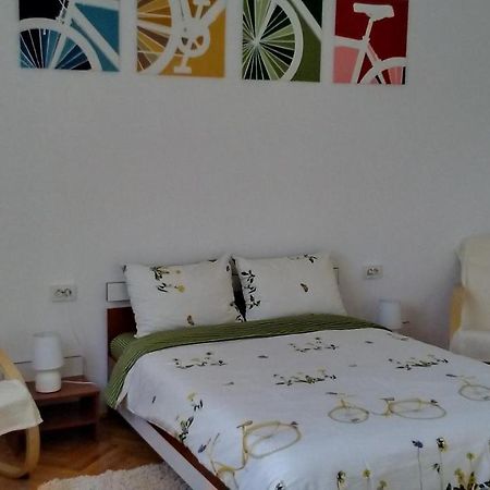 B Apartments - Bike Apartment ทิมิชัวรา ภายนอก รูปภาพ