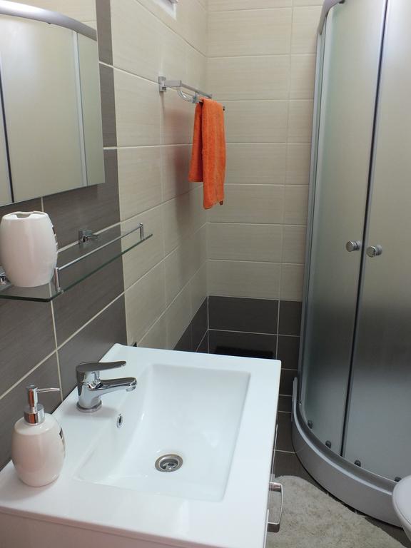 B Apartments - Bike Apartment ทิมิชัวรา ภายนอก รูปภาพ
