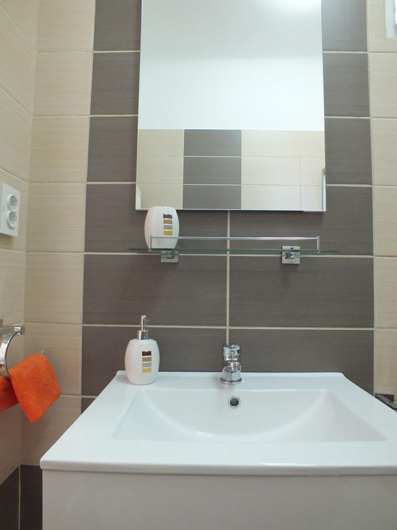 B Apartments - Bike Apartment ทิมิชัวรา ภายนอก รูปภาพ