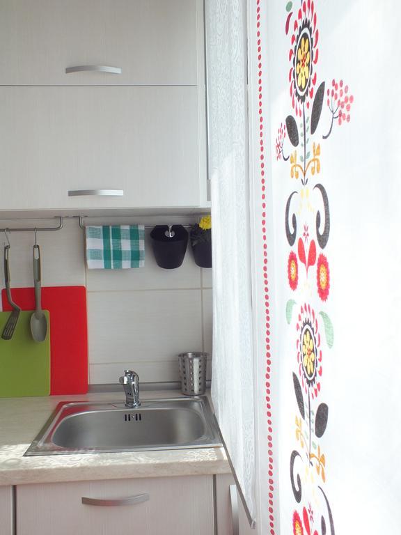 B Apartments - Bike Apartment ทิมิชัวรา ภายนอก รูปภาพ