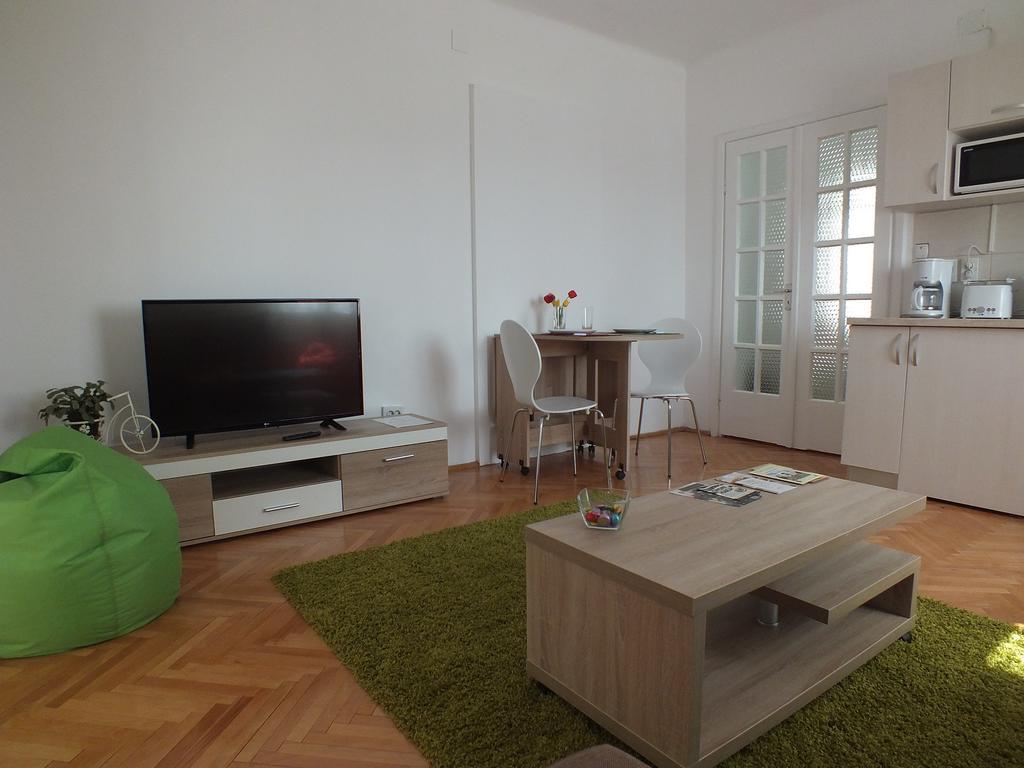 B Apartments - Bike Apartment ทิมิชัวรา ภายนอก รูปภาพ