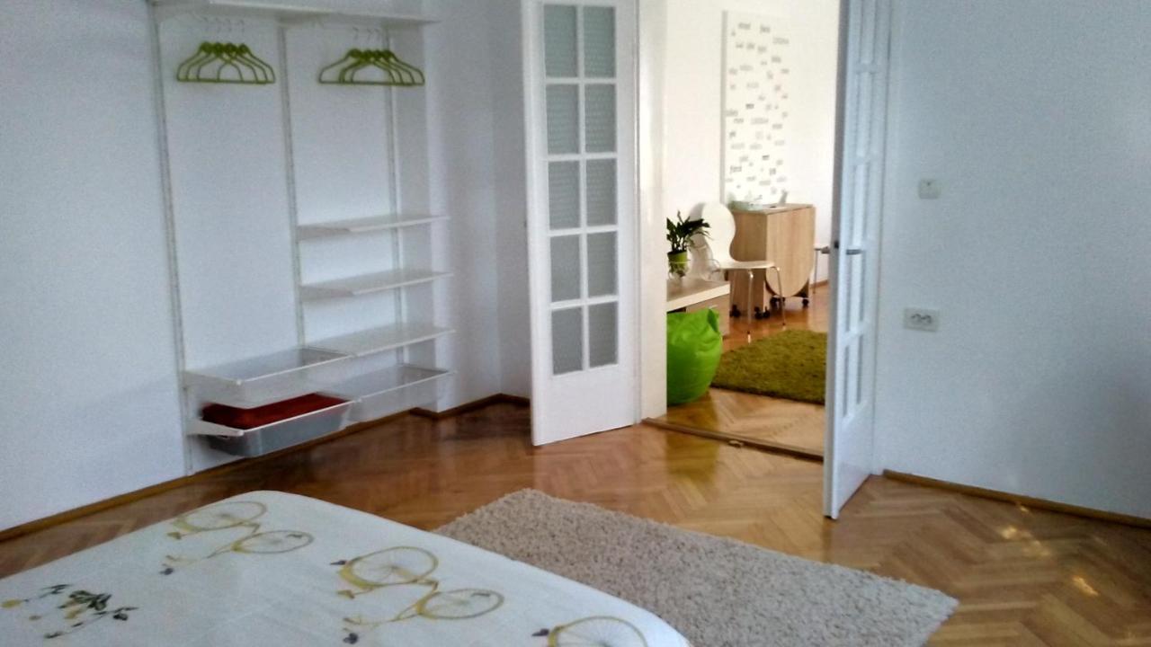 B Apartments - Bike Apartment ทิมิชัวรา ภายนอก รูปภาพ