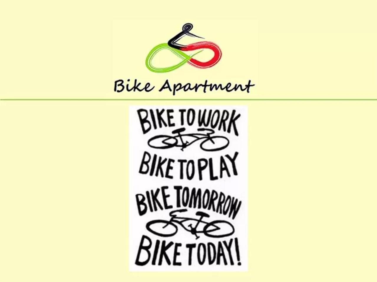 B Apartments - Bike Apartment ทิมิชัวรา ภายนอก รูปภาพ
