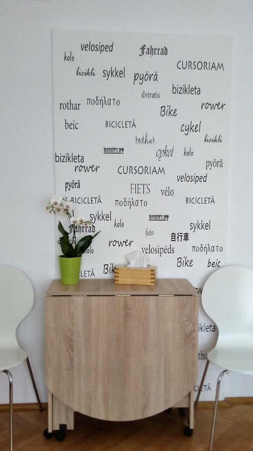 B Apartments - Bike Apartment ทิมิชัวรา ภายนอก รูปภาพ