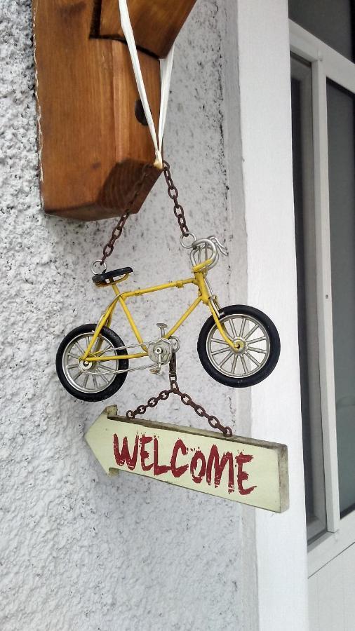 B Apartments - Bike Apartment ทิมิชัวรา ภายนอก รูปภาพ
