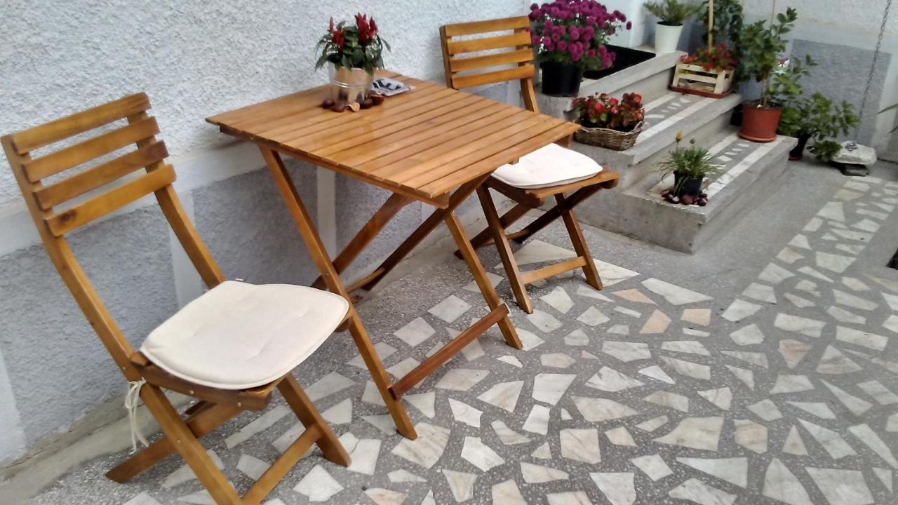 B Apartments - Bike Apartment ทิมิชัวรา ภายนอก รูปภาพ