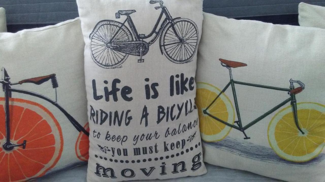 B Apartments - Bike Apartment ทิมิชัวรา ภายนอก รูปภาพ