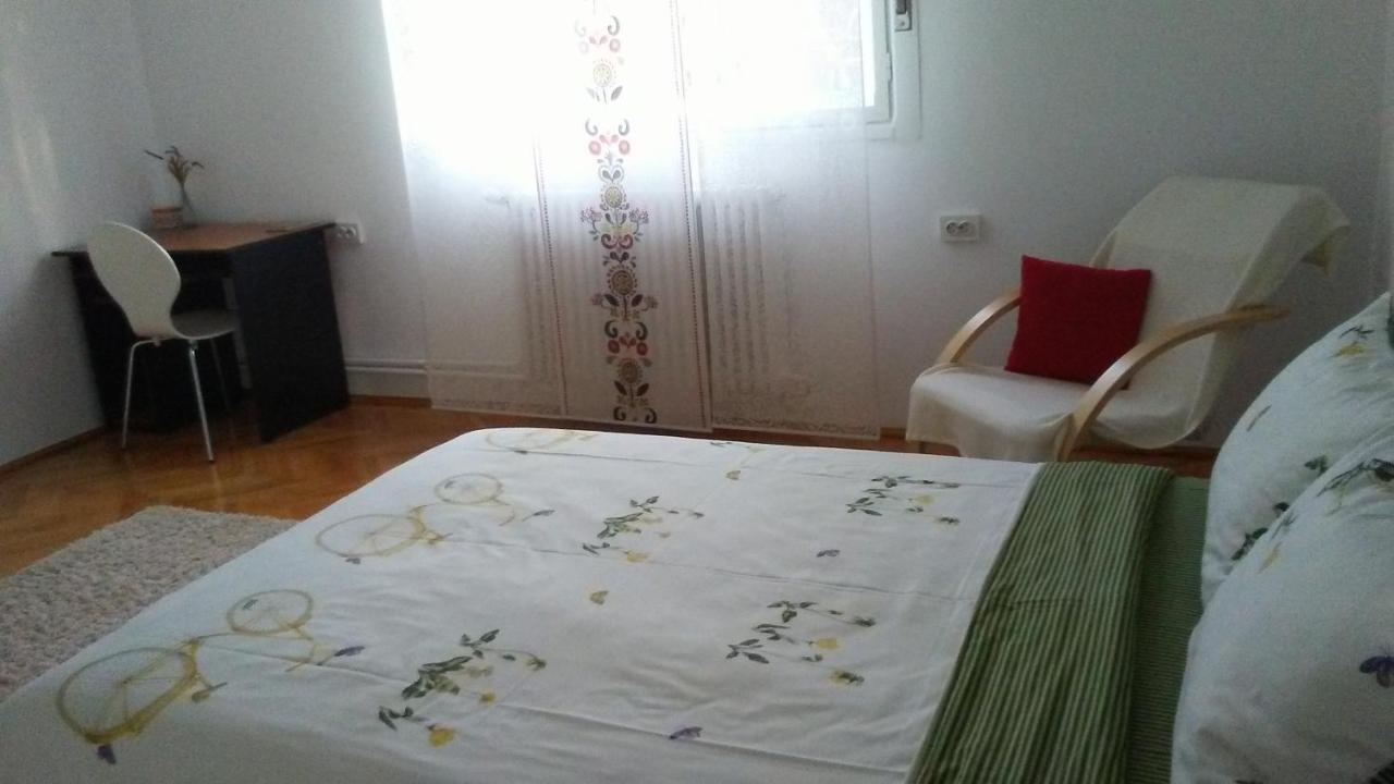 B Apartments - Bike Apartment ทิมิชัวรา ภายนอก รูปภาพ